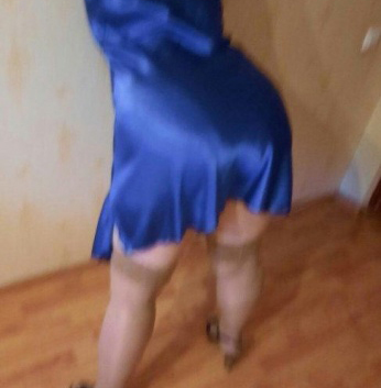 Анна, 41 год, 4 размер груди
